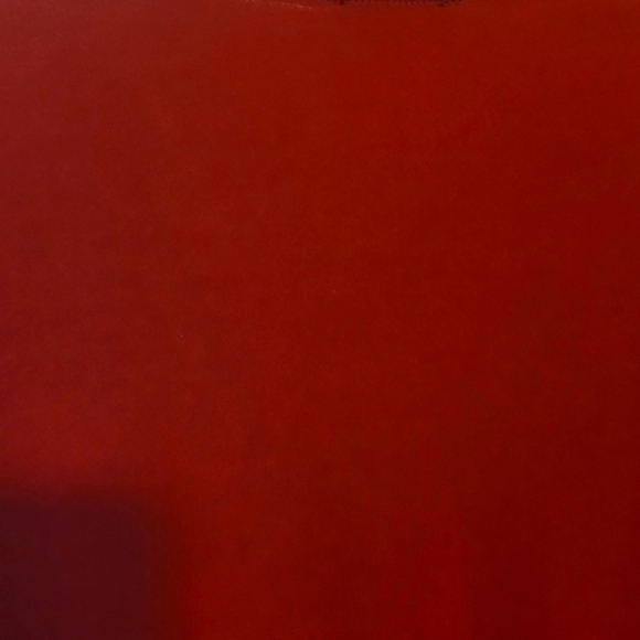 🔥SALE Express Womens Deep Burgundy Sleevless Blouse - Picture 6 of 7